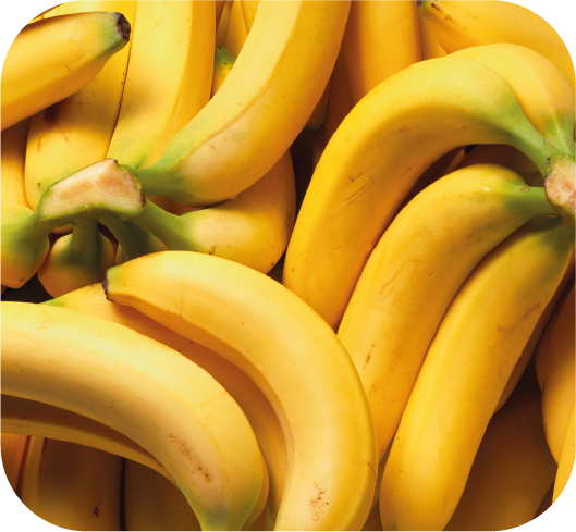 Destruyendo mitos sobre los plátanos