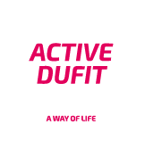 Logo Active Dufit
